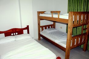 Hotel Ibiza Cartagena