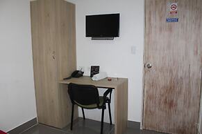 Hotel Ibiza Cartagena