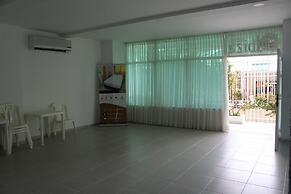 Hotel Ibiza Cartagena