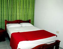 Hotel Ibiza Cartagena