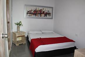Hotel Ibiza Cartagena