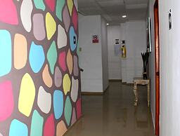 Hotel Ibiza Cartagena