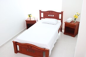 Hotel Ibiza Cartagena