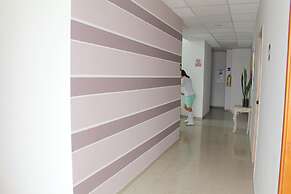 Hotel Ibiza Cartagena