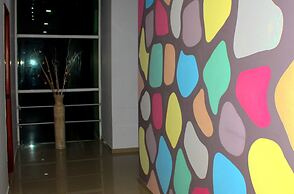 Hotel Ibiza Cartagena