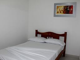 Hotel Ibiza Cartagena