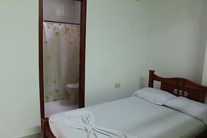 Hotel Ibiza Cartagena