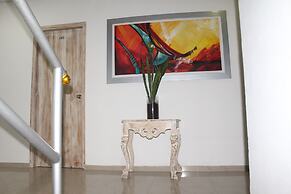 Hotel Ibiza Cartagena