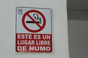 Hotel Ibiza Cartagena