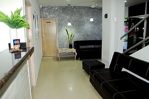 Hotel Ibiza Cartagena