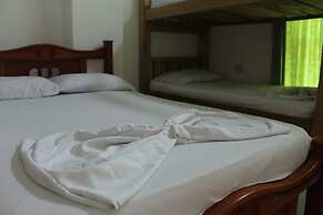 Hotel Ibiza Cartagena