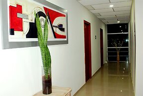 Hotel Ibiza Cartagena