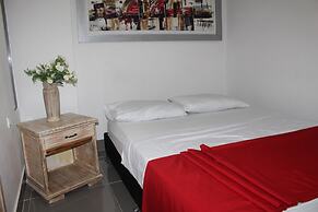 Hotel Ibiza Cartagena