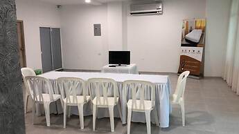 Hotel Ibiza Cartagena