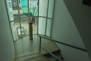 Hotel Ibiza Cartagena