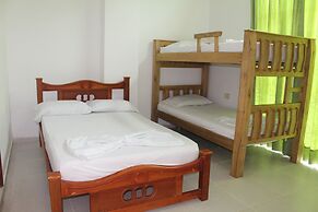 Hotel Ibiza Cartagena