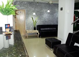 Hotel Ibiza Cartagena