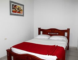 Hotel Ibiza Cartagena