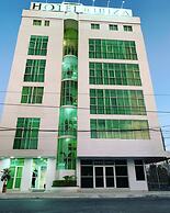 Hotel Ibiza Cartagena