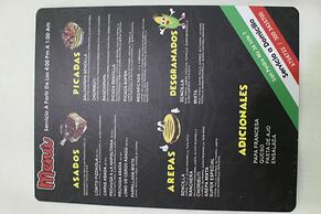 Hotel Ibiza Cartagena