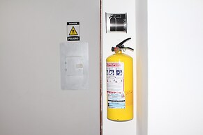 Hotel Ibiza Cartagena