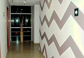 Hotel Ibiza Cartagena