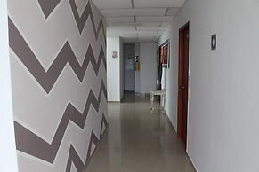 Hotel Ibiza Cartagena