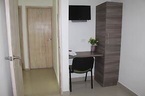 Hotel Ibiza Cartagena