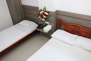 Hotel Ibiza Cartagena