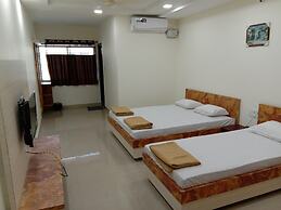 Hotel Karavali Residency