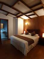 Hostal de La Patagonia
