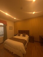 Hostal de La Patagonia