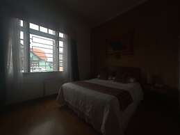 Hostal de La Patagonia