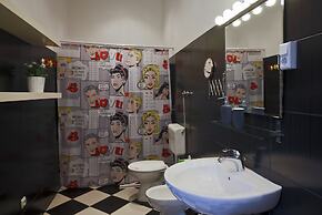 Villa in city center