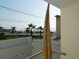 Nuna Chak Hostel & Café