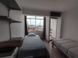Nuna Chak Hostel & Café