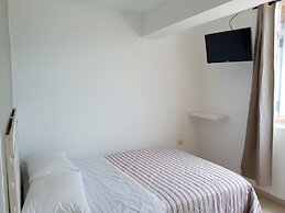 Nuna Chak Hostel & Café