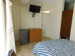 Nuna Chak Hostel & Café