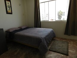 Nuna Chak Hostel & Café