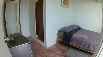 Nuna Chak Hostel & Café
