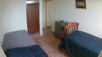 Nuna Chak Hostel & Café
