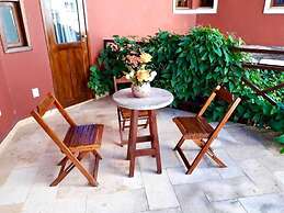 Pousada Fortal Villa Praia