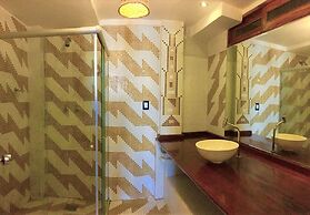 Pousada Fortal Villa Praia