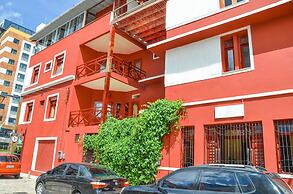 Pousada Fortal Villa Praia