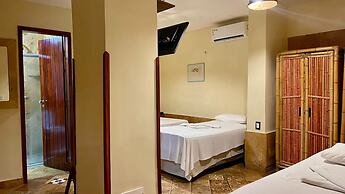 Pousada Fortal Villa Praia