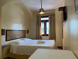 Pousada Fortal Villa Praia