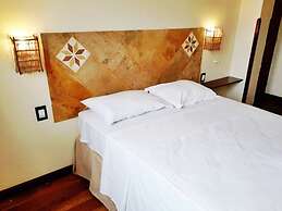 Pousada Fortal Villa Praia