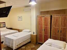 Pousada Fortal Villa Praia