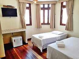 Pousada Fortal Villa Praia