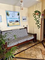 Pousada Fortal Villa Praia
